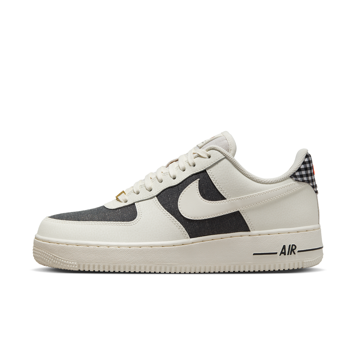Nike Air Force 1 Low "Designed Fresh"