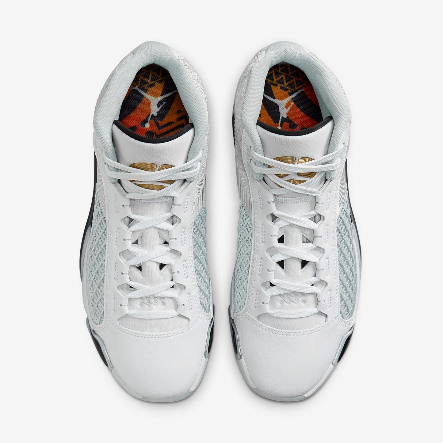 Air Jordan 38 “FIBA”