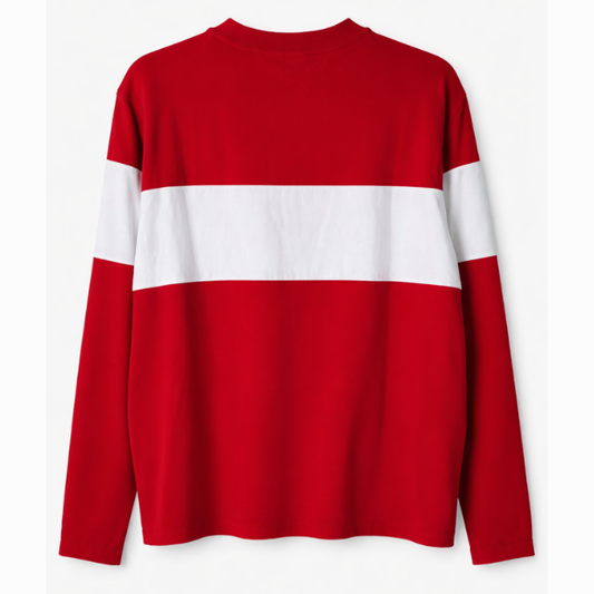 Guess Signature Long Sleeve