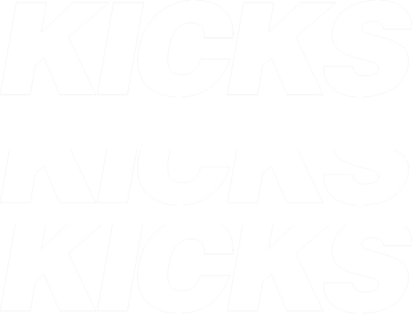 KICKS