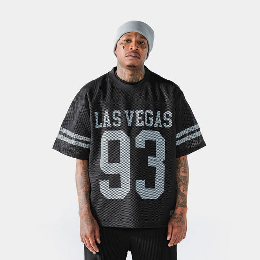 Las Vegas Mesh Lifestyle Jersey
