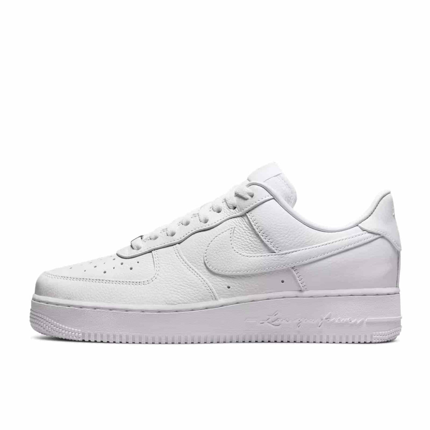 NOCTA X Nike Air Force 1 Low Drake "Certified Lover Boy"