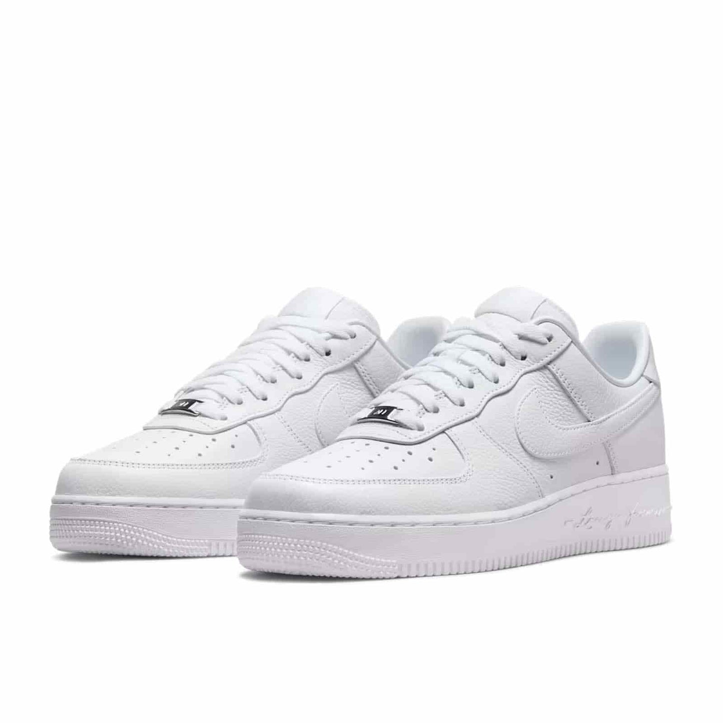 NOCTA X Nike Air Force 1 Low Drake "Certified Lover Boy"