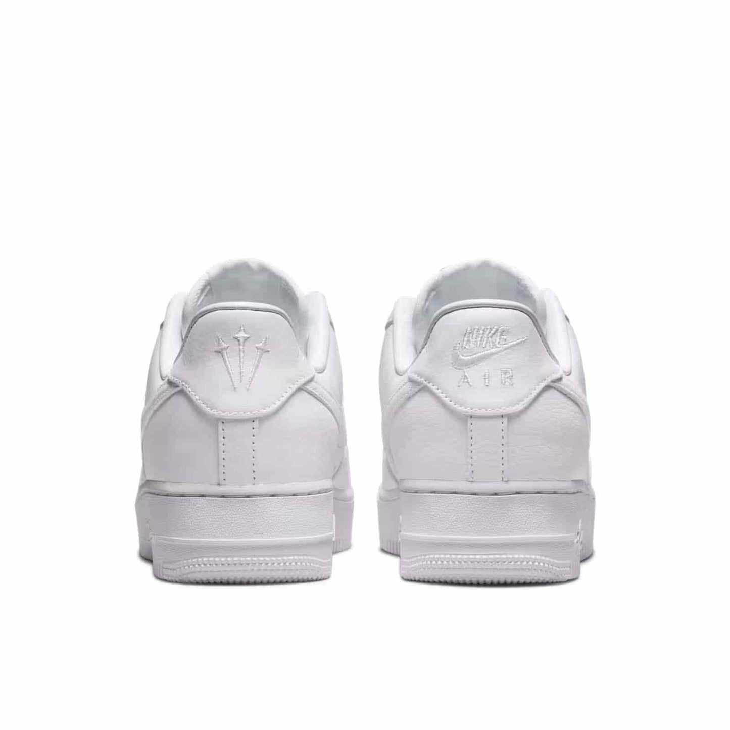 NOCTA X Nike Air Force 1 Low Drake "Certified Lover Boy"