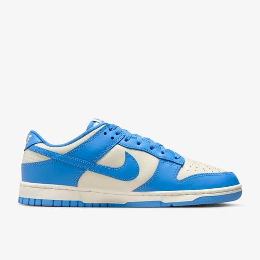 Nike Dunk Low Retro "University Blue"