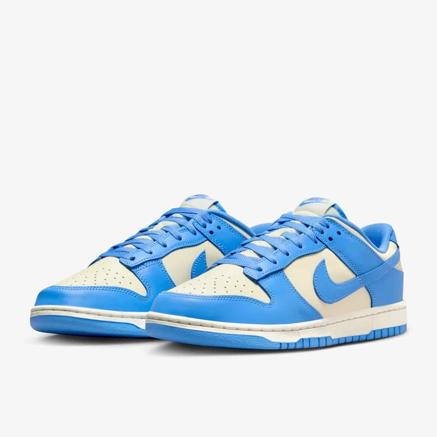 Nike Dunk Low Retro "University Blue"