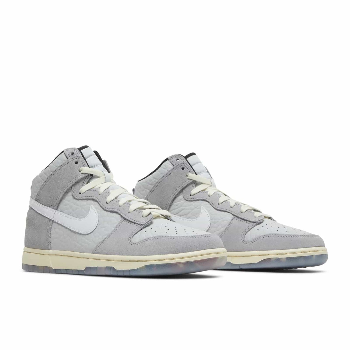 Nike Dunk High Premium Culture Day