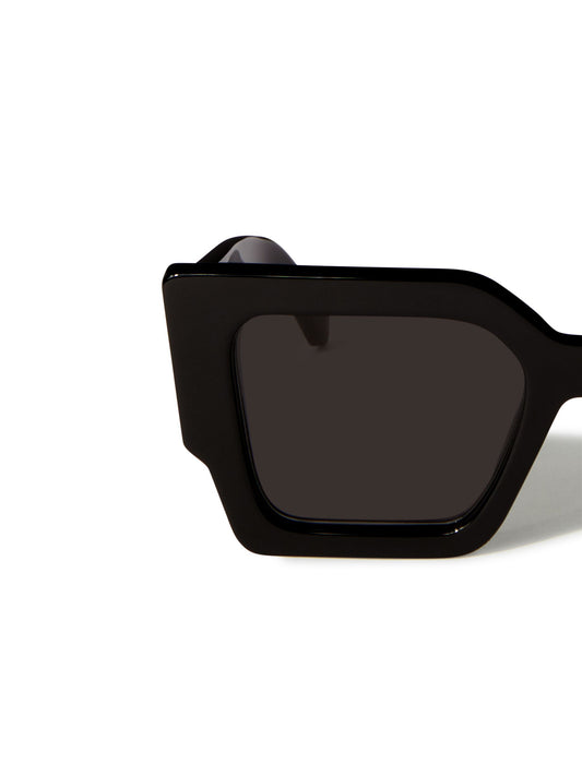 OFF-WHITE Catalina Sunglasses Black