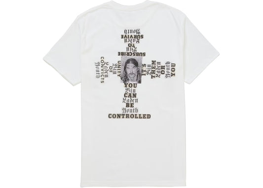 SUPREME Dash Snow Tee