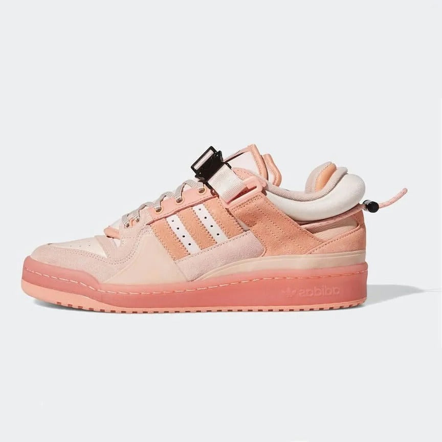 Adidas Bad Bunny x Forum Buckle Low "Easter Egg"