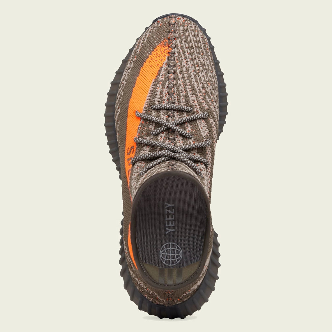 Adidas Yeezy Boost 350 V2 'Carbon Beluga'