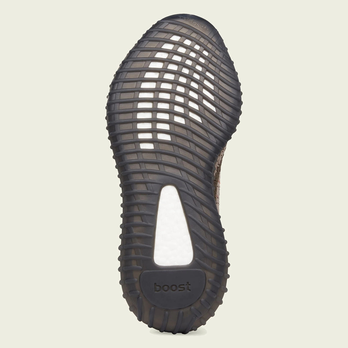 Adidas Yeezy Boost 350 V2 'Carbon Beluga'