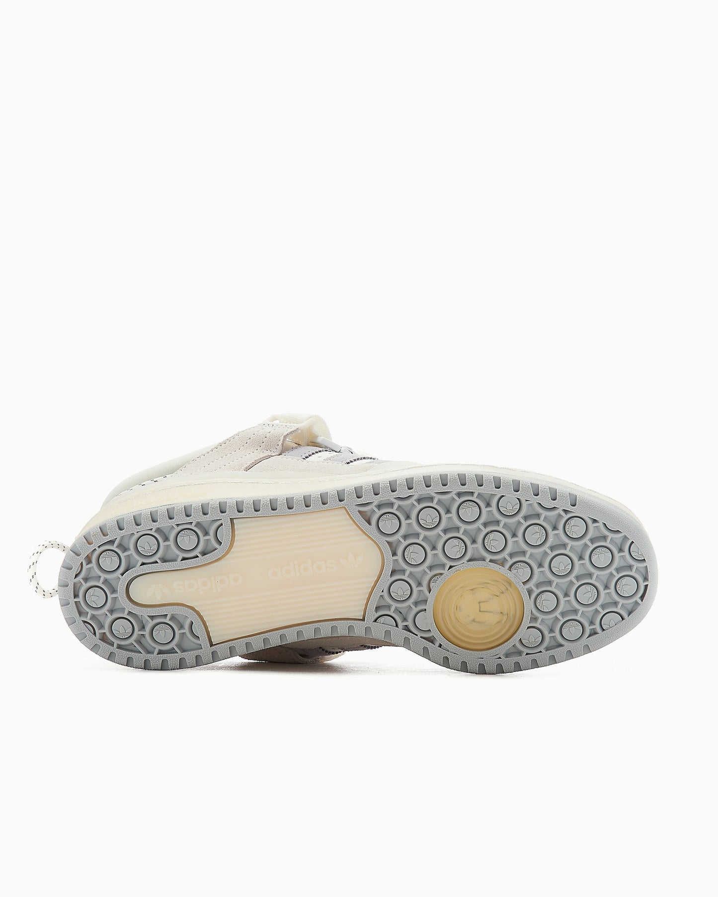 Adidas Bad Bunny x Forum Buckle Low "The Last Forum"