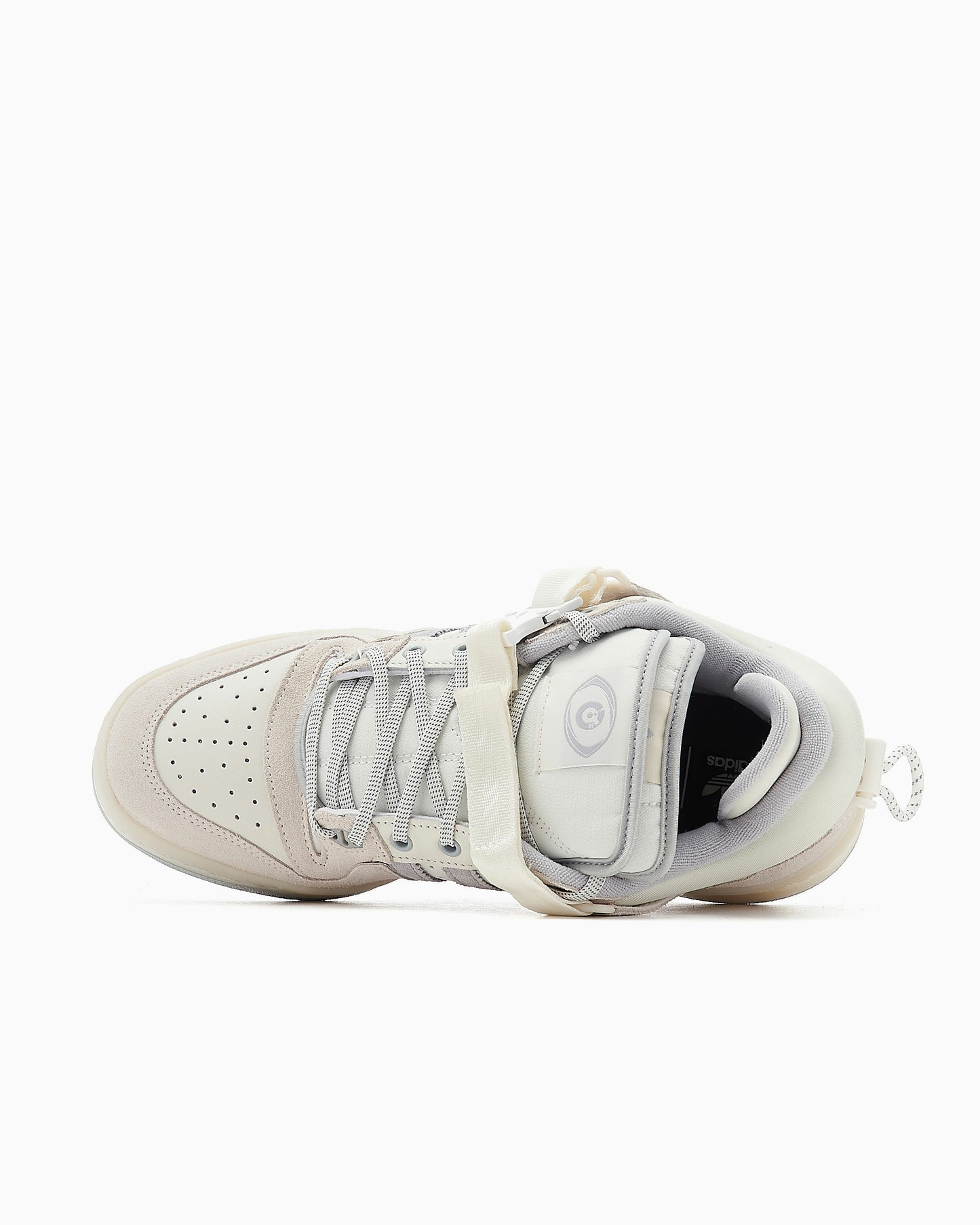 Adidas Bad Bunny x Forum Buckle Low "The Last Forum"