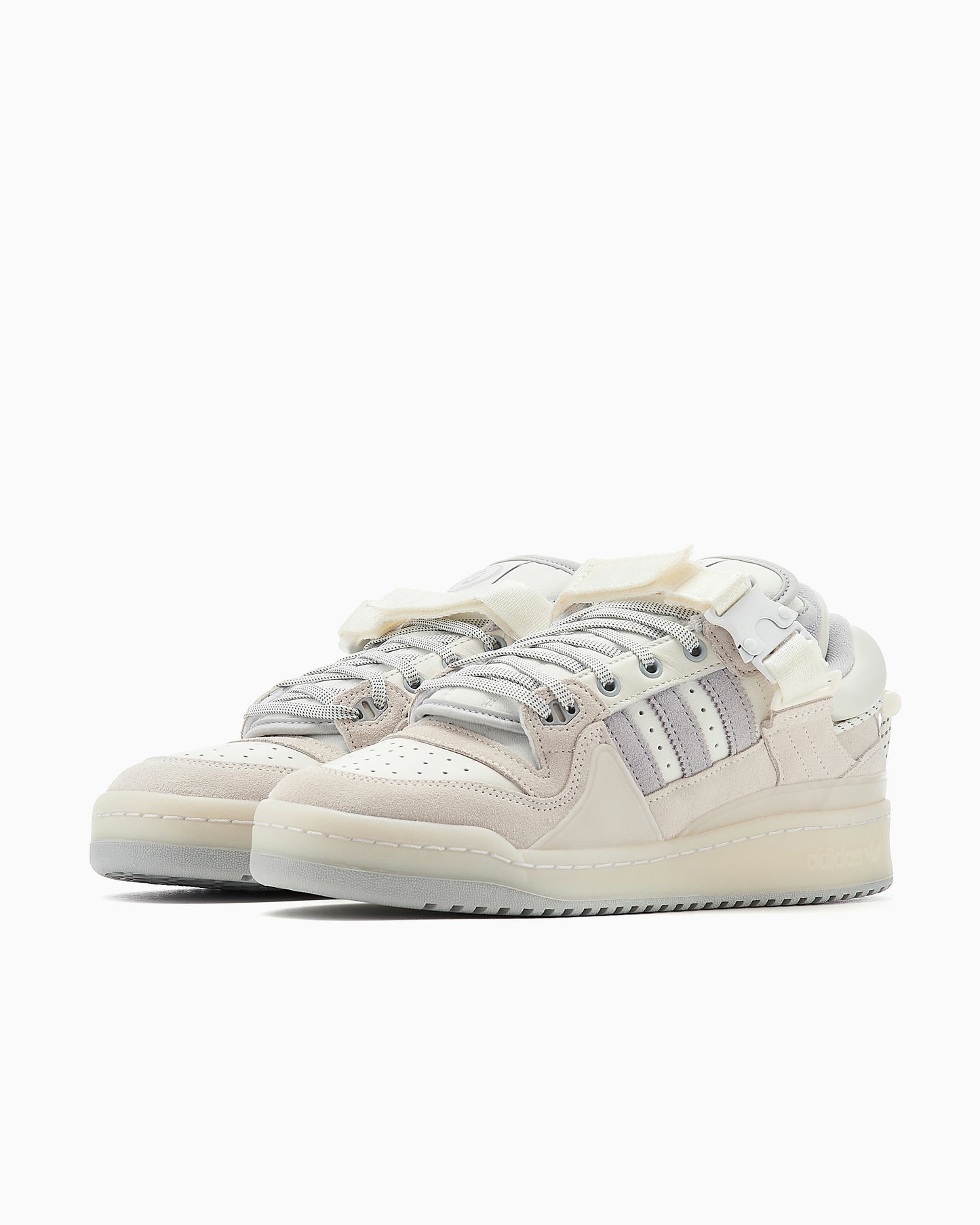 Adidas Bad Bunny x Forum Buckle Low "The Last Forum"