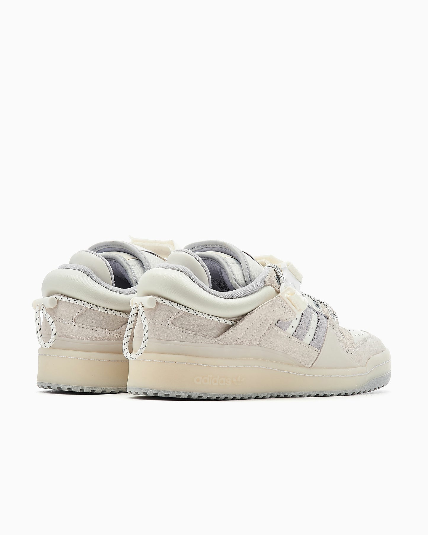 Adidas Bad Bunny x Forum Buckle Low "The Last Forum"