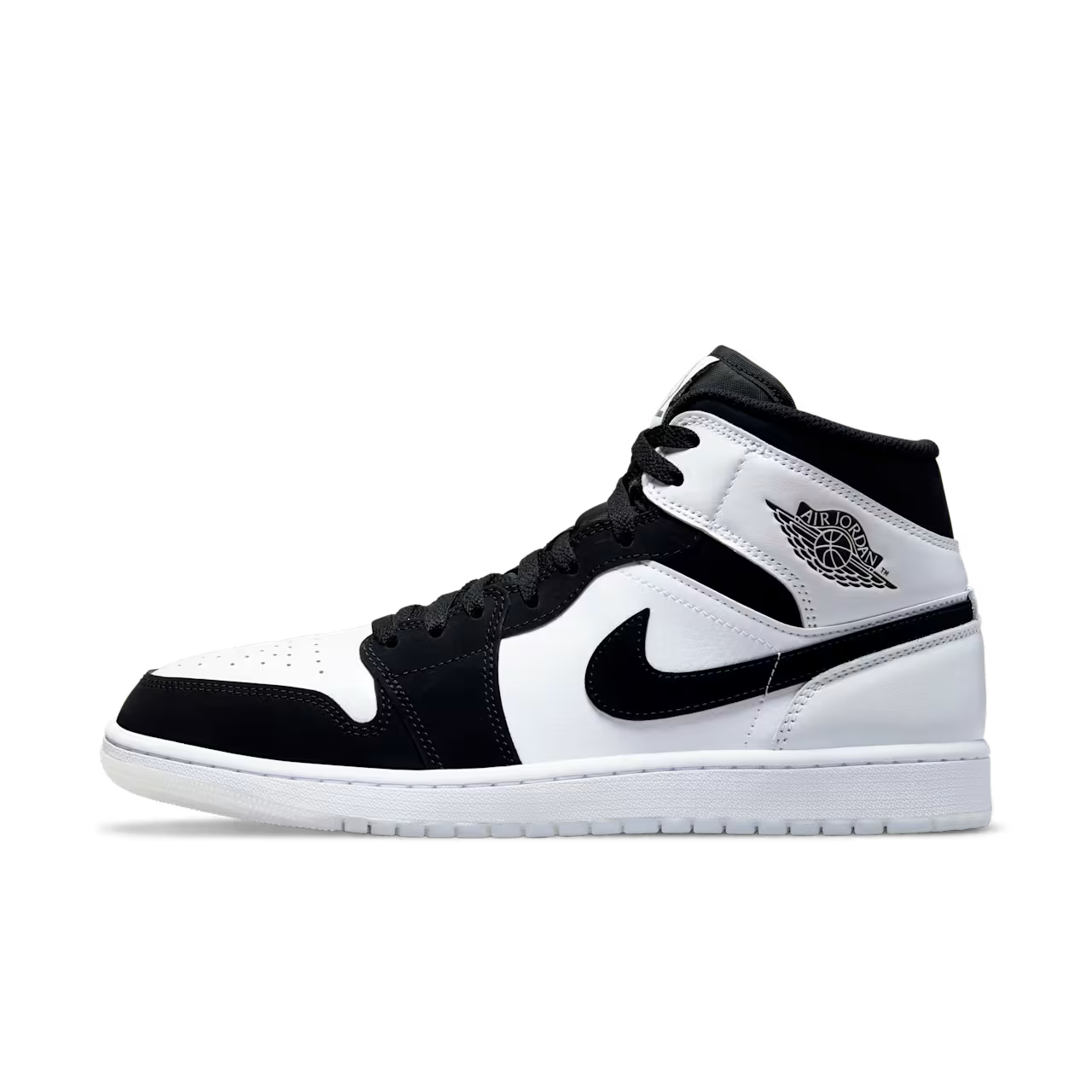 Air Jordan 1 Mid "Diamond Shorts"