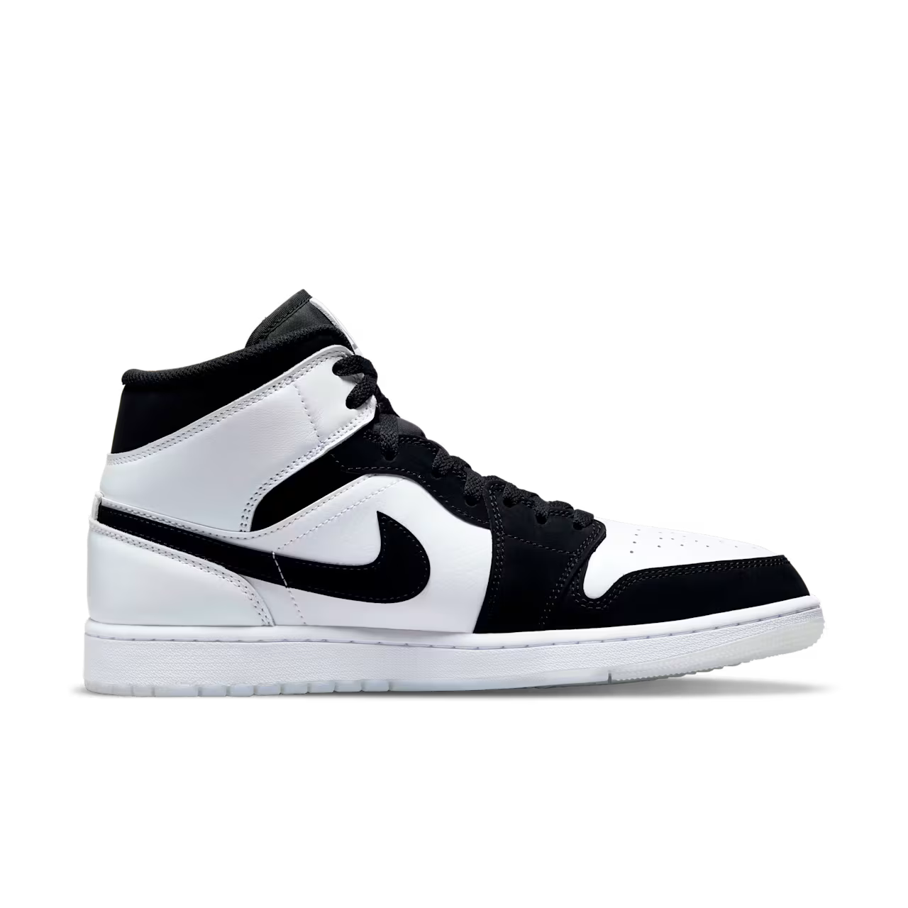 Air Jordan 1 Mid "Diamond Shorts"