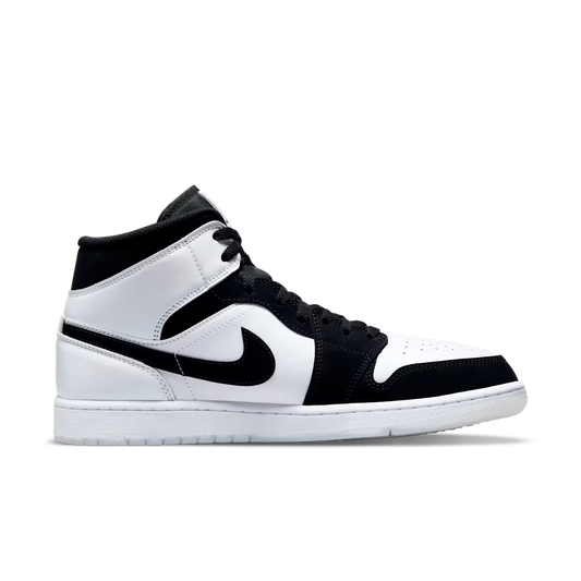 Air Jordan 1 Mid "Diamond Shorts"