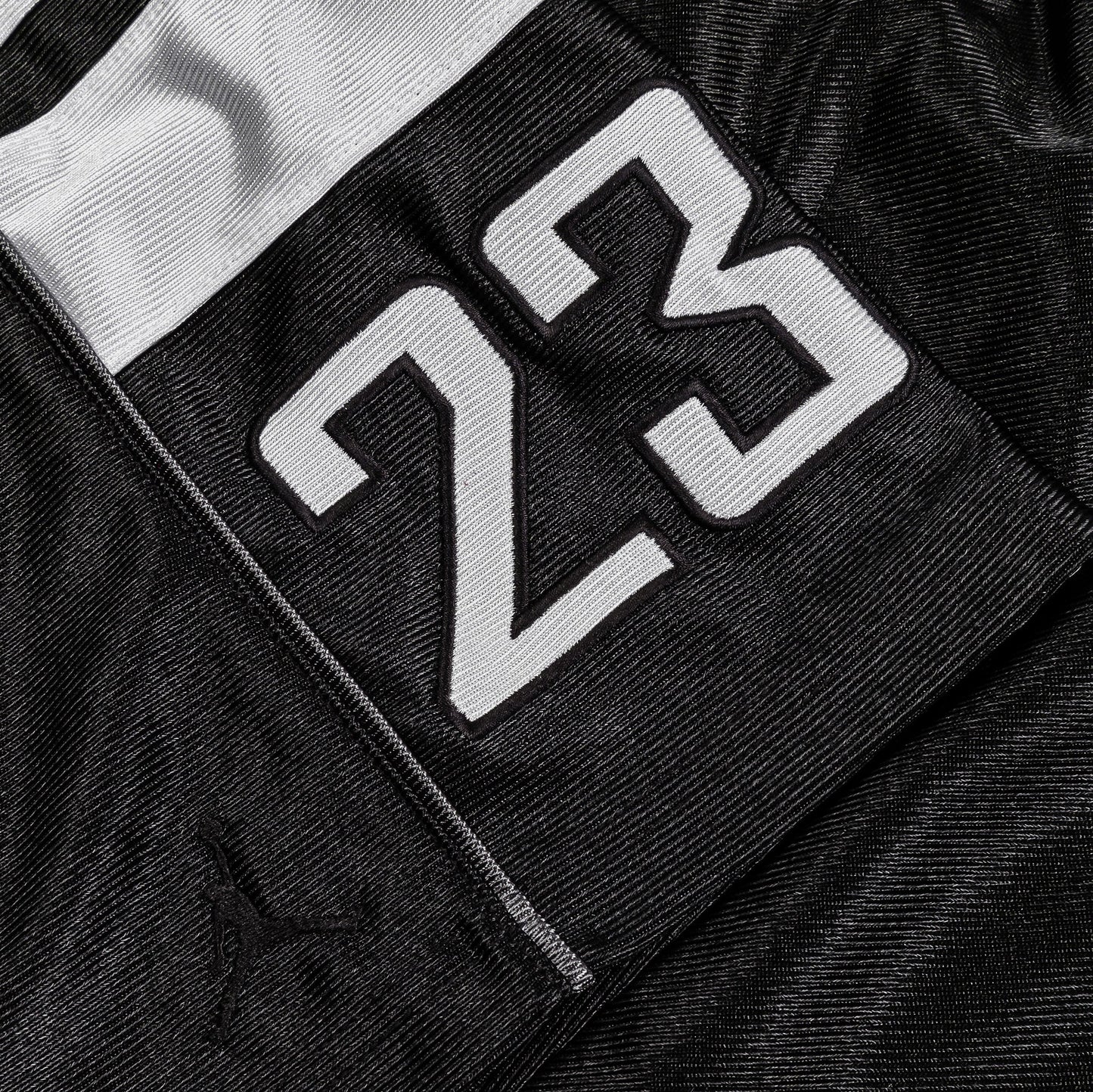 Air Jordan Brooklyn Cat Scratch Shorts