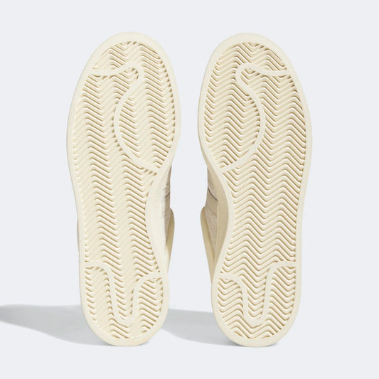 Adidas Bad Bunny x Campus Light 'Cloud White'