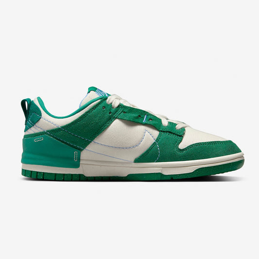 Nike Dunk Low Disrupt 2 Malachite