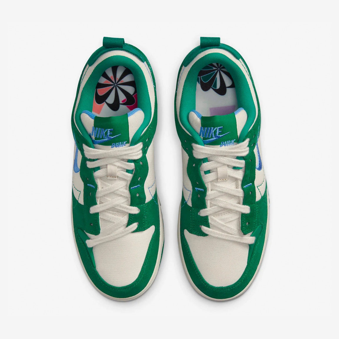 Nike Dunk Low Disrupt 2 Malachite