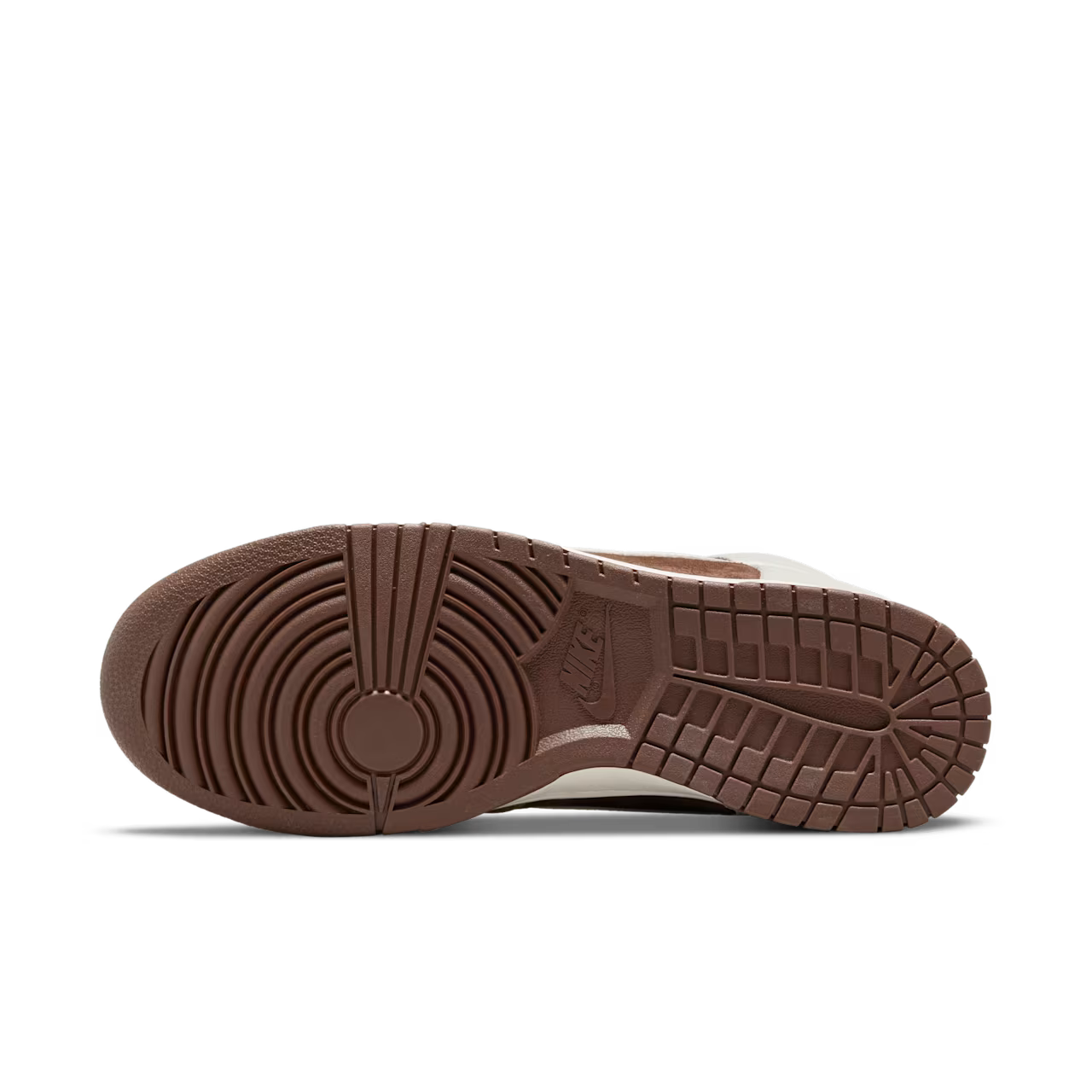 Nike Dunk High Retro "Chocolate Light"