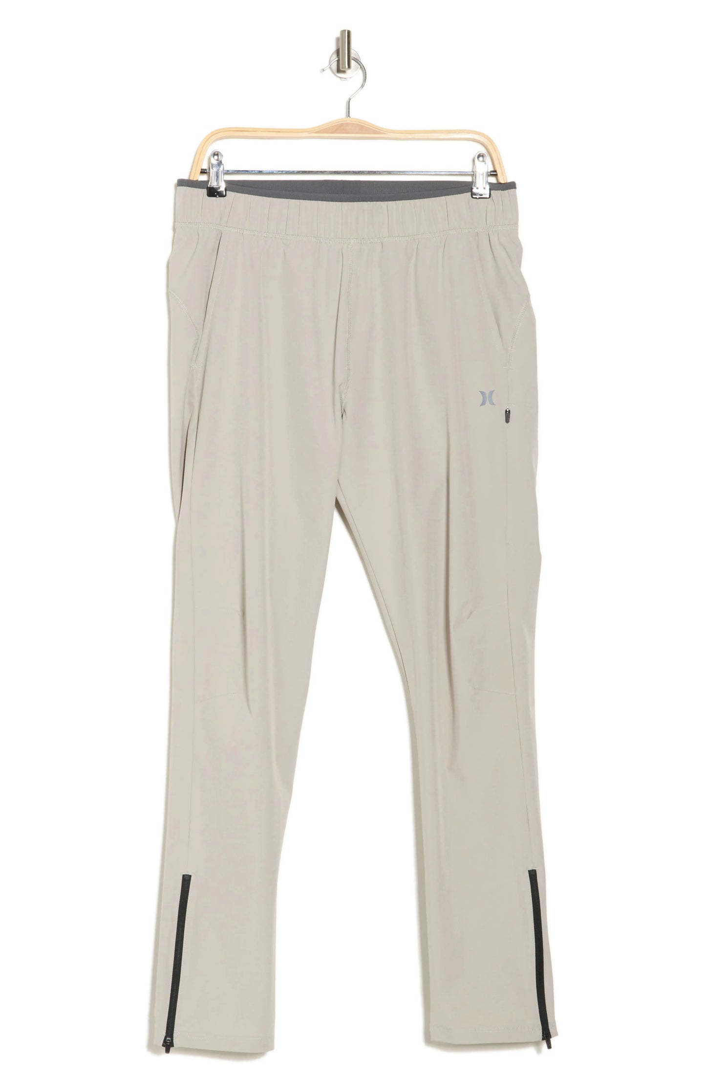 Hurley Slim Jogger Pants Black