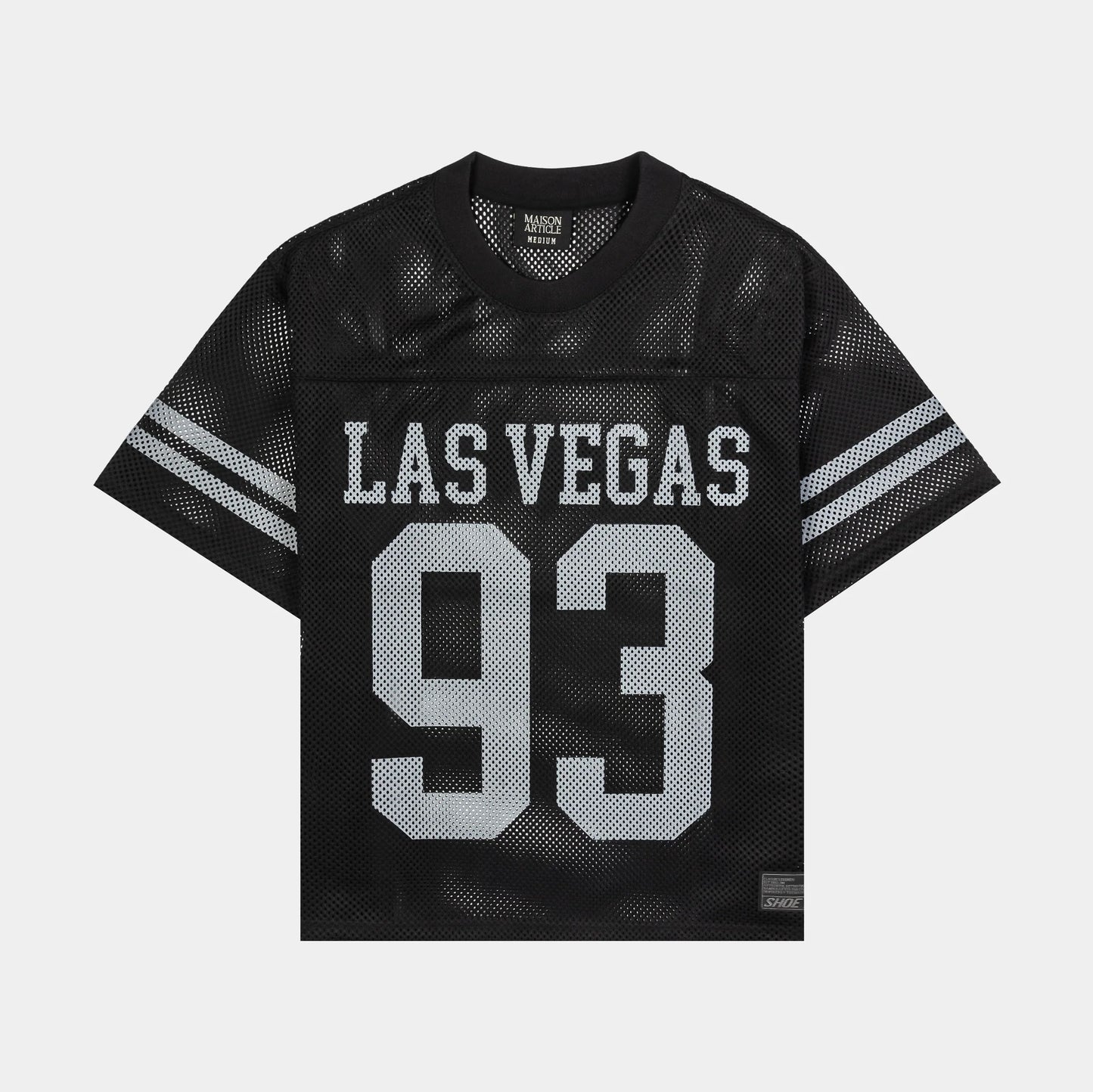Las Vegas Mesh Lifestyle Jersey