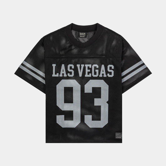 Las Vegas Mesh Lifestyle Jersey