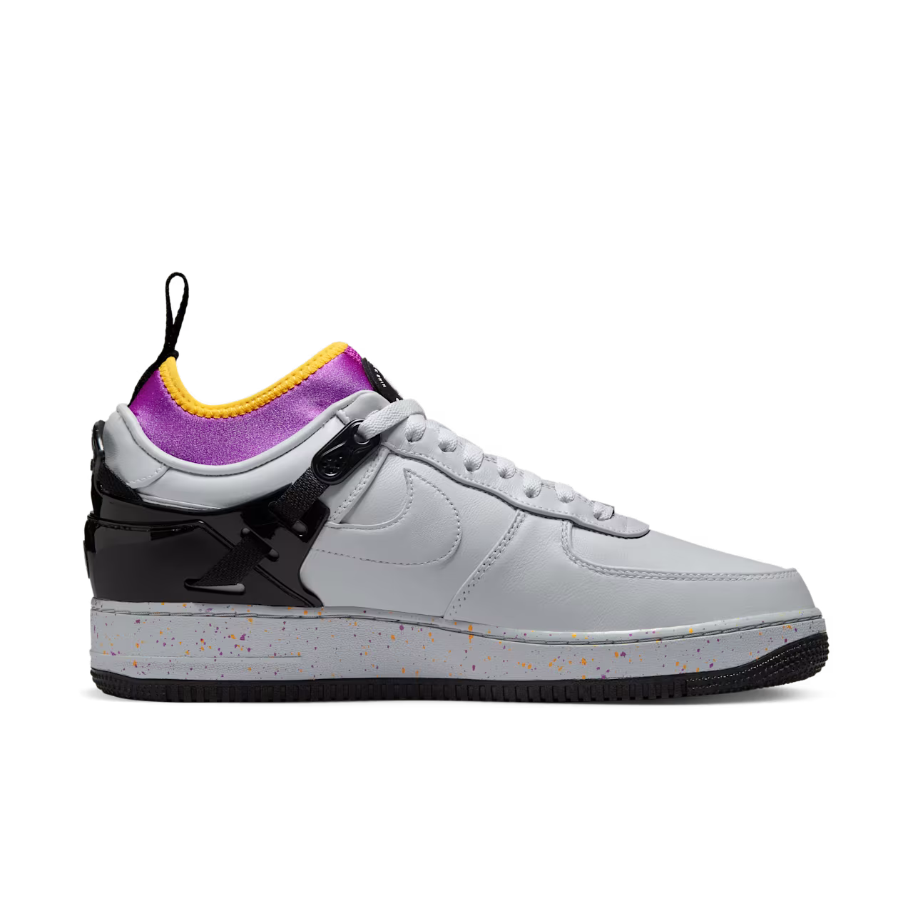 Nike Air Force 1 Low "Grey Fog" x Undercover