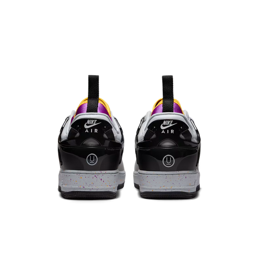 Nike Air Force 1 Low "Grey Fog" x Undercover