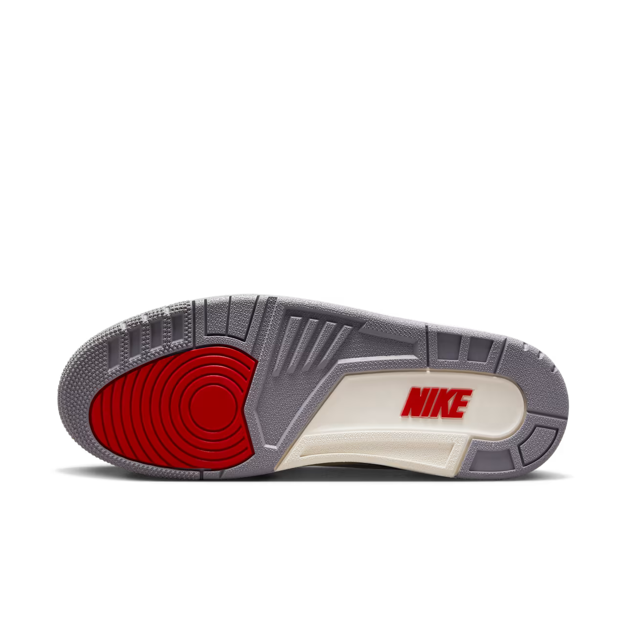 Air Jordan 3 Retro White Cement "Reimagined"