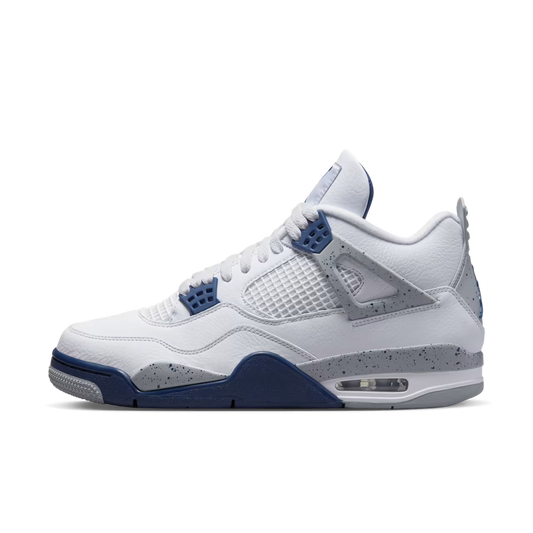 Air Jordan 4 Retro "Midnight Navy"