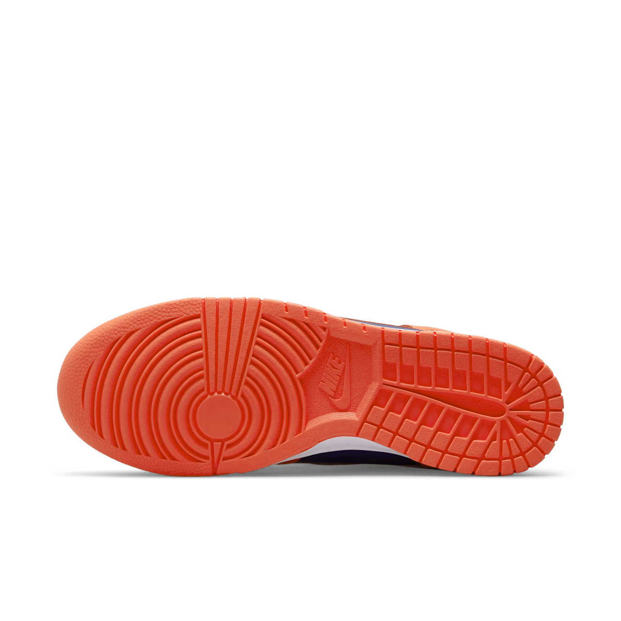 Nike Dunk High Retro "Knicks"