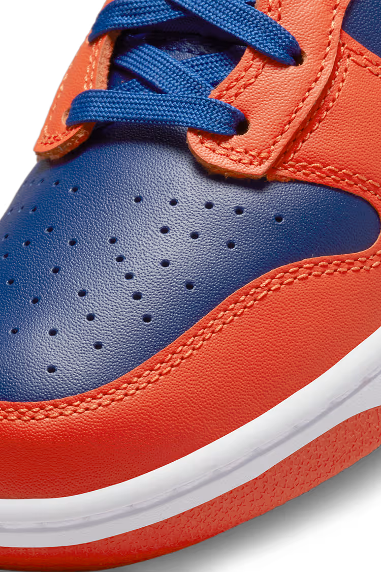 Nike Dunk High Retro "Knicks"