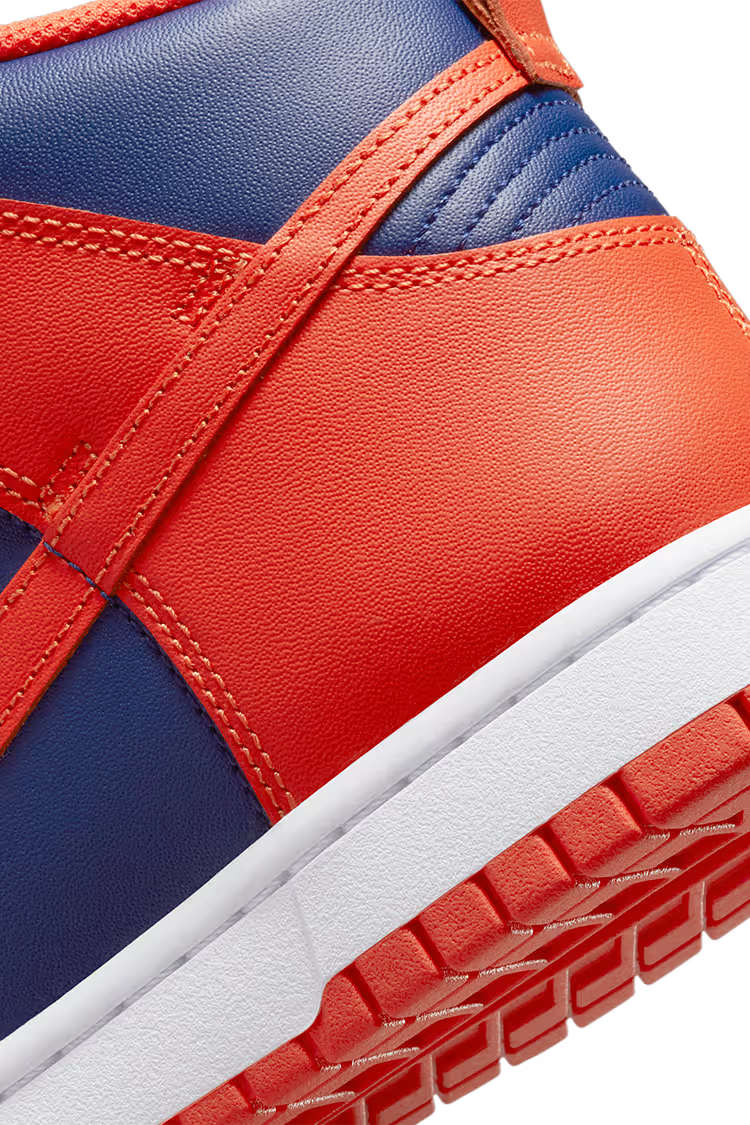 Nike Dunk High Retro "Knicks"