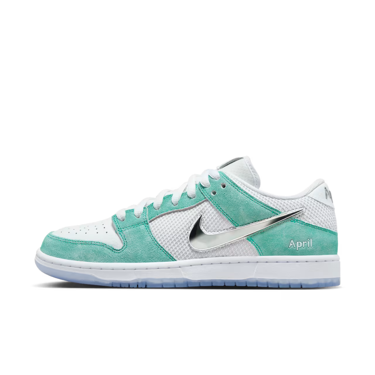 Nike SB x April Skateboards Dunk Low Pro