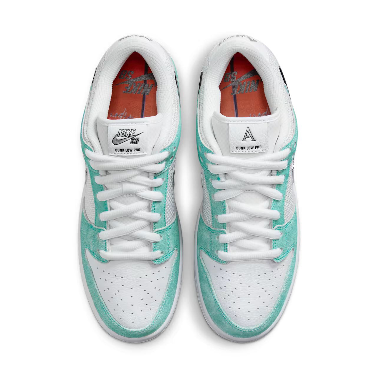 Nike SB x April Skateboards Dunk Low Pro
