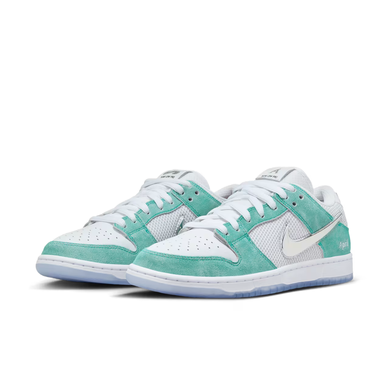 Nike SB x April Skateboards Dunk Low Pro
