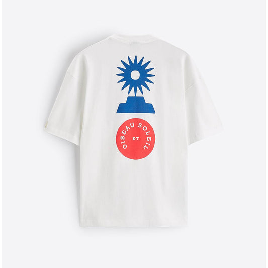 Oiseau Solei x JC Polo Oversized Grueso