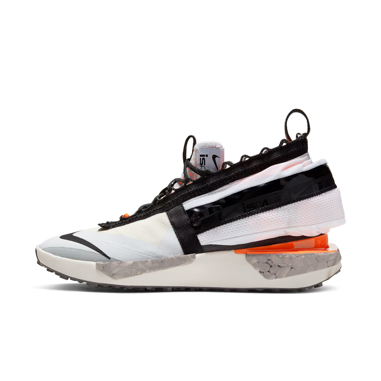 Nike ISPA Drifter Gator