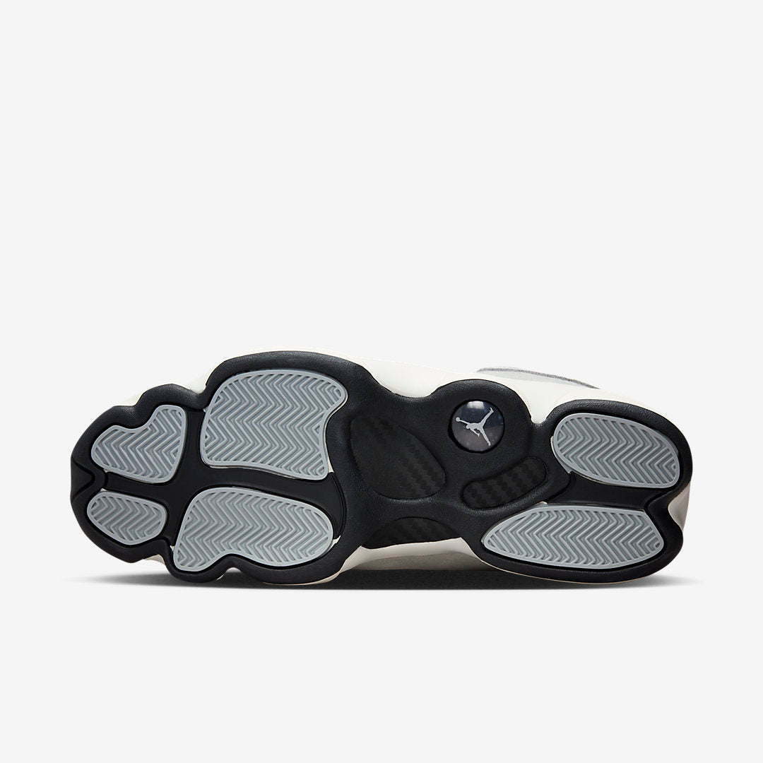 Nike Air Jordan Six Rings "Light Smoke Grey"