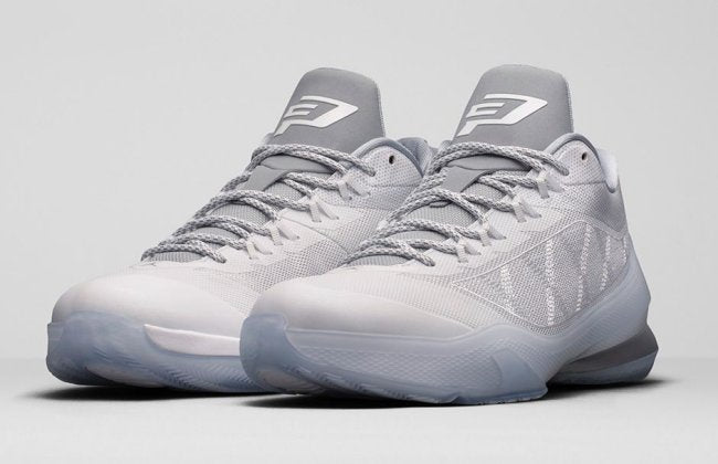 Air Jordan CP3 VIII
