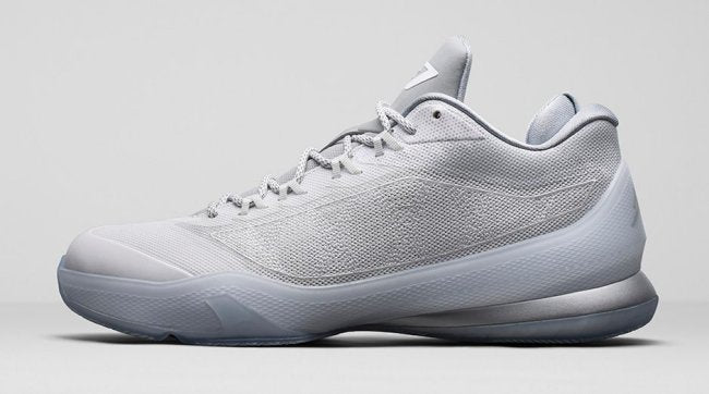 Air Jordan CP3 VIII