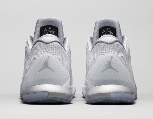 Air Jordan CP3 VIII