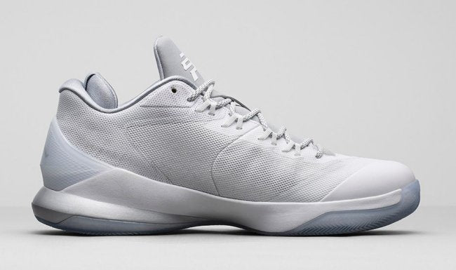 Air Jordan CP3 VIII