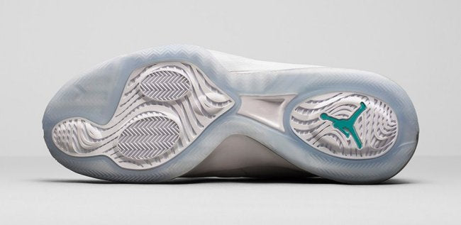 Air Jordan CP3 VIII