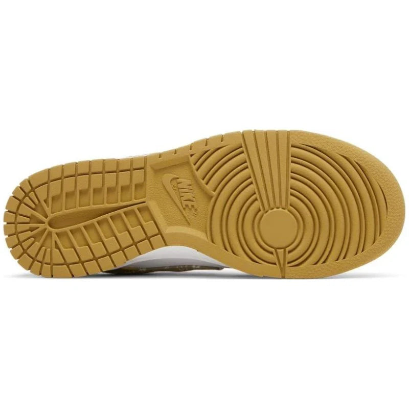 Nike Dunk Low Barley Paisley
